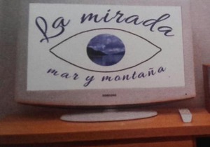 La Mirada