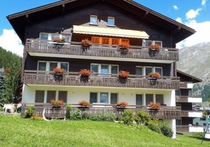 La Montanara by Interhome