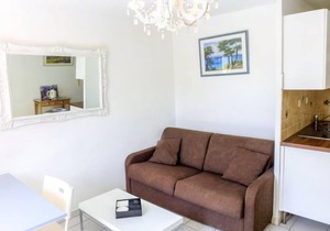 La Palmeraie by Interhome