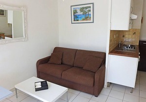 La Palmeraie by Interhome