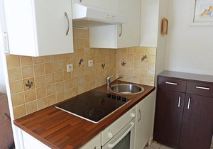 La Palmeraie by Interhome