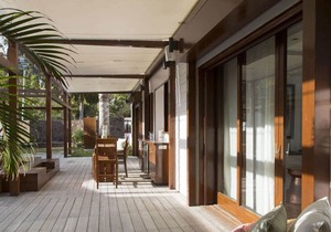 La Plage (3/7 Rooms) Luxury villa