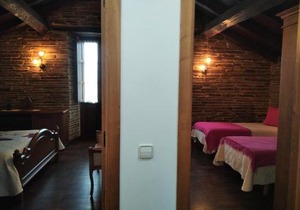 La Posada de Oscos