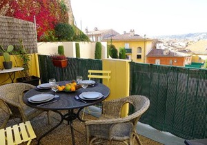 La Providence Nice