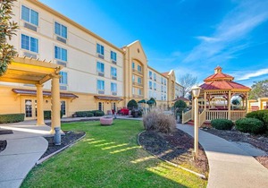 La Quinta by Wyndham Sherman