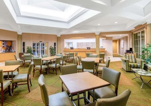 La Quinta by Wyndham Sherman