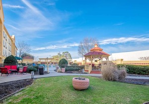 La Quinta by Wyndham Sherman