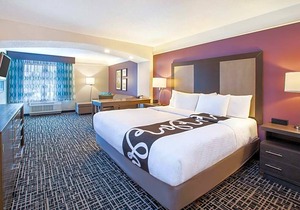 La Quinta Inn & Suites by Wyndham Cincinnati Airpt Florence