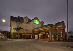 La Quinta Inn & Suites by Wyndham Pharr - Rio Grande Valley
