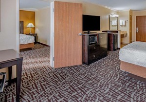La Quinta Inn & Suites Moab