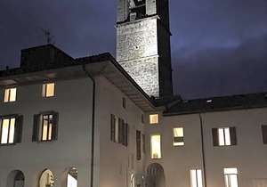 La Ripa Boutique Hotel
