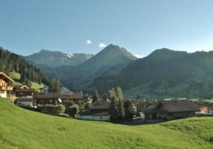 La Sauterelle 654.1