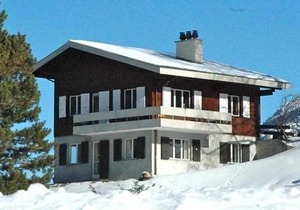 La Sauterelle