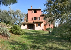 La Selva 4 - Apartment with swimming pool