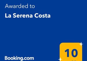 La Serena Costa