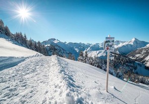 LA SOA Chalets & Eventlodge
