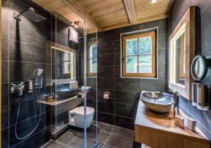 LA SOA Chalets & Eventlodge