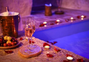 La suite del marchese