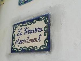 La Terrazza Apartment