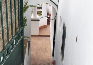 La Terrazza Apartment