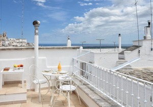 La Terrazza del Marinaio