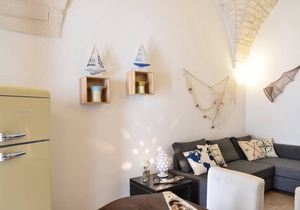 La Terrazza del Marinaio