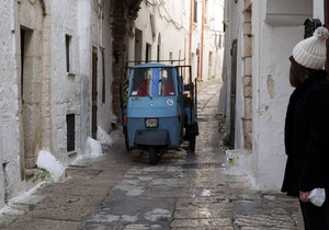 La Terrazza del Marinaio