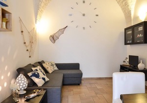 La Terrazza del Marinaio