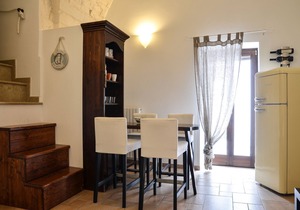 La Terrazza del Marinaio