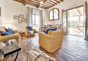 La Terrazza-Podere Moricci