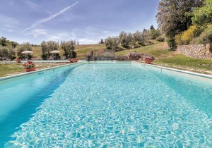 La Terrazza-Podere Moricci