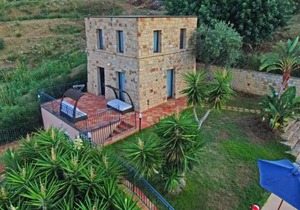 La Torre di Magarà by Wonderful Italy
