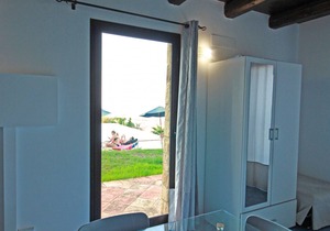 La Torre di Magarà - Studio