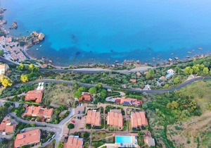 La Torre di Magarà - Studio