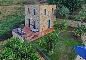 La Torre di Magarà - Studio