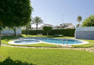 La Turquesa - Les Marines, Denia, Costa Blanca
