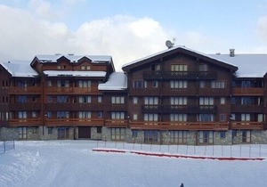 La Valériane 214 - Charming 3-room apartment close to the slopes and the village centre