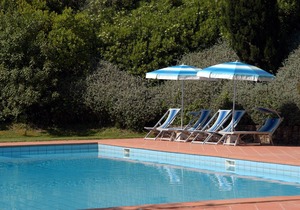 La Valle 5 - Apartment with pool