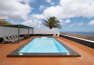 La Vega de Lanzarote 3