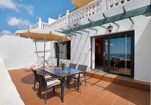 La Vega de Lanzarote 3