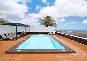 La Vega de Lanzarote 4