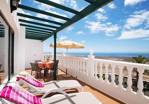La Vega de Lanzarote 4