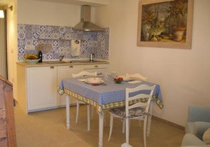 La Vela suite