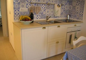 La Vela suite