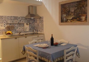 La Vela suite