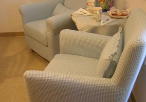 La Vela suite