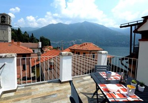 LaCasetta Como Lakeview Terrace renovated apartment