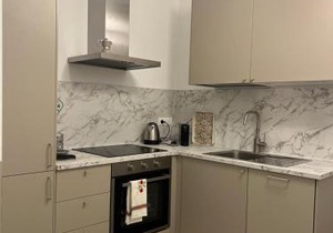 Ladispoli Suite