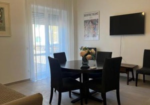 Ladispoli Suite