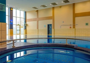 Lady Gregory Hotel & Swan Leisure Club